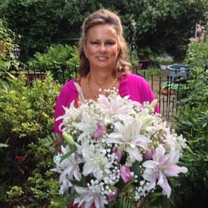 Meet your Posher, Anne